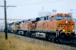 BNSF 7789 West